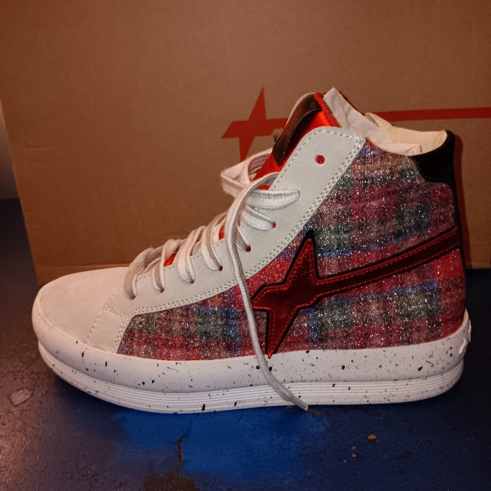 W6yz sneakers